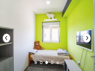 Apartamento Solin Características 9