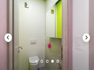 Apartamento Solin Características 11