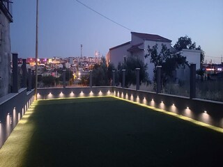 Apartamento Solin Grabación al aire libre 3