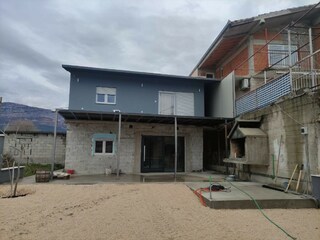 Apartamento Solin Grabación al aire libre 6