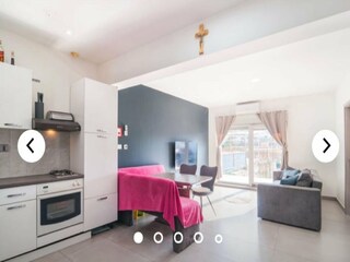 Appartement Solin Équipement 7