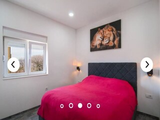 Appartement Solin Équipement 12