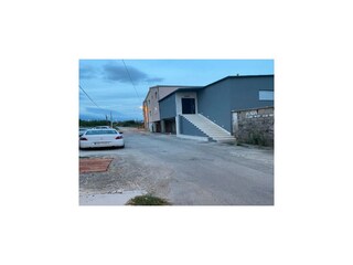 Apartamento Solin Grabación al aire libre 7