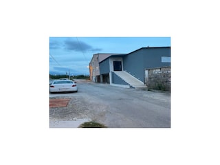 Apartment Solin Outdoor Recording 5