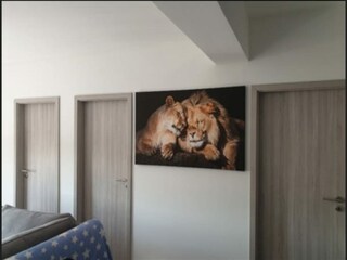 Appartement Solin  21