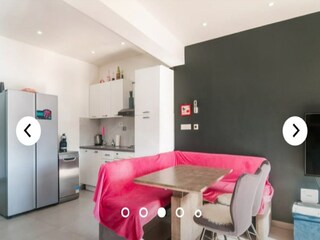 Apartment Solin Ausstattung 14