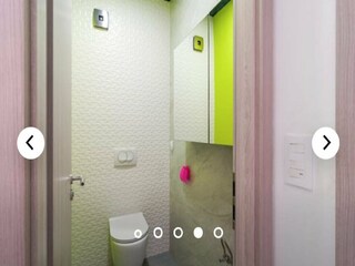 Appartement Solin Équipement 15