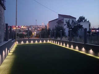 Appartement Solin Buitenaudio-opname 3