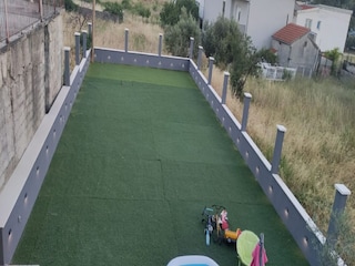 Apartment Solin Outdoor Recording 4