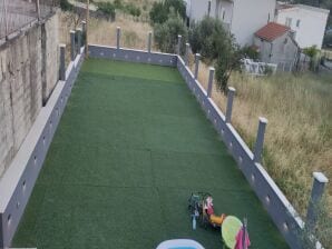 Apartments Andrea - Two Bedroom Apartment with Shared Swimming Pool - Solin - image1