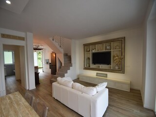 Ferienhaus Colazza Außenaufnahme 2