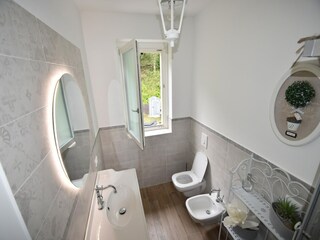Ferienhaus Colazza Ausstattung 11