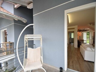 Casa de vacaciones Colazza Grabación al aire libre 3