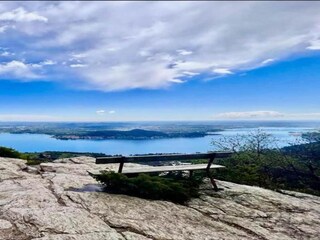 Maison de vacances Colazza Environnement 24