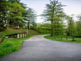 Maison de vacances Colazza Environnement 25