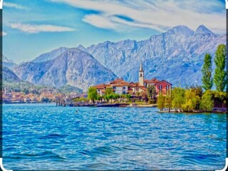 Maison de vacances Colazza Environnement 31