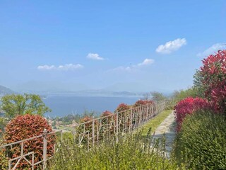 Ferienhaus Colazza Umgebung 33