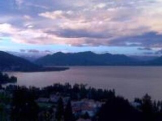 Maison de vacances Colazza Environnement 21