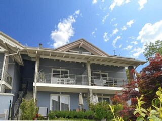 Vakantiehuis Colazza Buitenaudio-opname 3