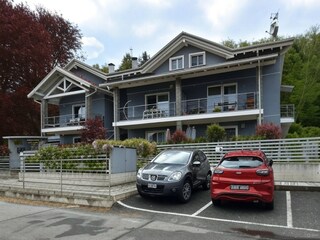 Ferienhaus Colazza Außenaufnahme 5
