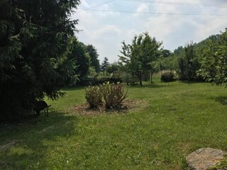 Maison de vacances Colazza Environnement 38