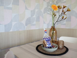 Maison de vacances Menaldum  35