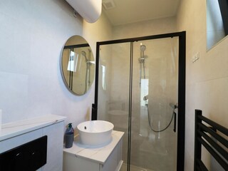 Ferienhaus Menaldum Ausstattung 7