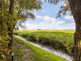 Vakantiehuis Menaldum Omgeving 24