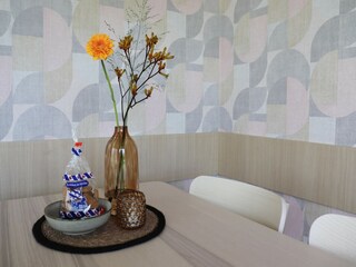 Maison de vacances Menaldum  34
