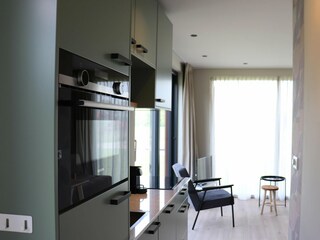 Maison de vacances Menaldum Équipement 9