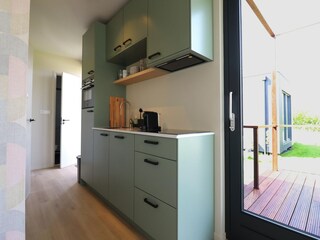 Maison de vacances Menaldum Équipement 10