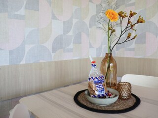 Holiday house Menaldum  21