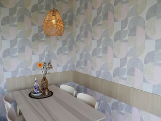 Casa per le vacanze Menaldum  36