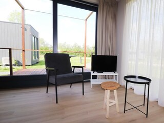 Maison de vacances Menaldum Équipement 15