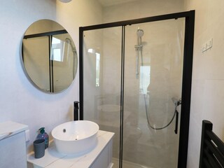 Casa de vacaciones Menaldum Características 16