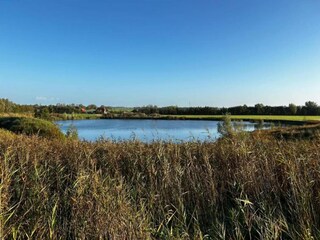 Vakantiehuis Menaldum Omgeving 32