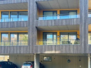 Apartment Seim Outdoor Recording 4