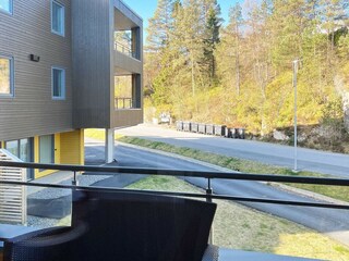 Apartment Seim Outdoor Recording 3