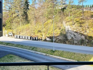 Apartment Seim Outdoor Recording 6