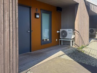 Apartment Seim Outdoor Recording 2