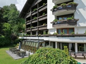 Cosy apartment next to ski slope and thermal bath - Bad Kleinkirchheim - image1