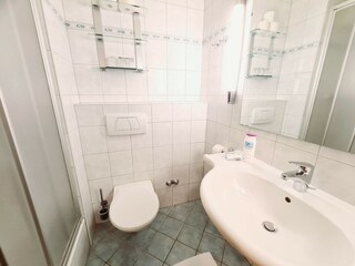 Apartamento Bad Kleinkirchheim Características 9