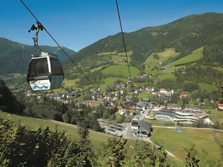 Appartement Bad Kleinkirchheim Omgeving 26
