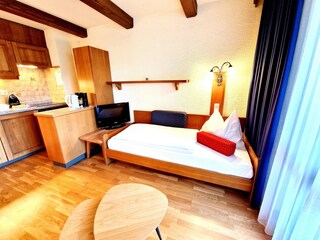 Apartment Bad Kleinkirchheim Features 12