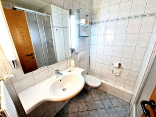Apartamento Bad Kleinkirchheim Características 19