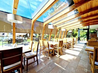 Appartamento Bad Kleinkirchheim  29