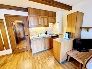 Apartment Bad Kleinkirchheim Features 13