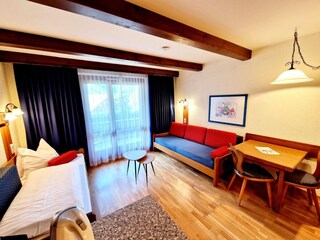 Apartment Bad Kleinkirchheim Features 16