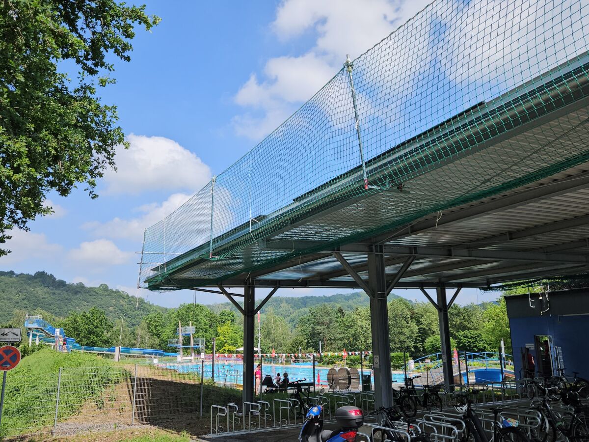 Freibad Remagen