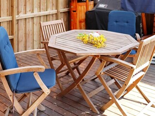 Maison de vacances Våxtorp Enregistrement extérieur 4